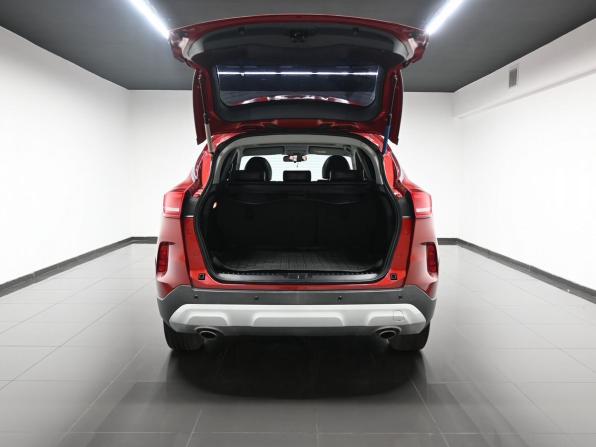 FAW Besturn X80 I Рестайлинг с пробегом 2020 года, цена 1 375 000 рублей, 82872 км, внедорожник, Автокод Объявления