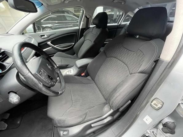 Citroen C5 II с пробегом 2011 года, цена 575 000 рублей, 178520 км, седан, Автокод Объявления