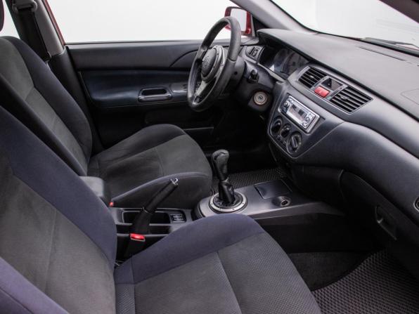 Mitsubishi Lancer IX с пробегом 2004 года, цена 404 000 рублей, 250227 км, седан, Автокод Объявления