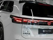 Volkswagen Teramont II (China Market) Москва  - изображение 66