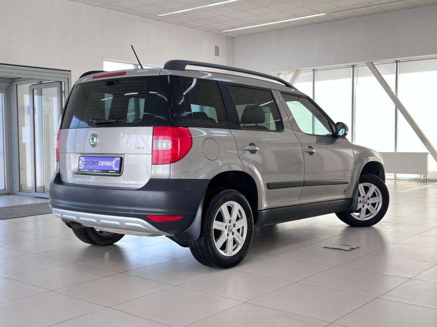 Skoda Yeti I Волгоград  - изображение 2