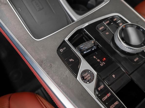 BMW X5 IV (G05/G18) Рестайлинг с пробегом 2026 года, цена 10 650 000 рублей, 14 км, внедорожник, Автокод Объявления
