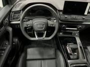 Audi Q5 II (FY) Рестайлинг Воронеж  - изображение 31