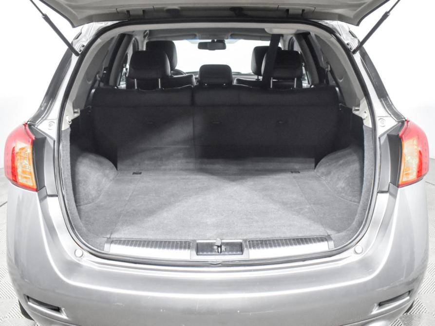 Nissan Murano II (Z51) Санкт-Петербург  - изображение 23