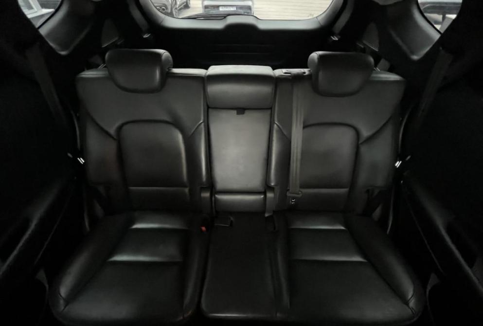 Hyundai Santa Fe III Владимир  - изображение 18