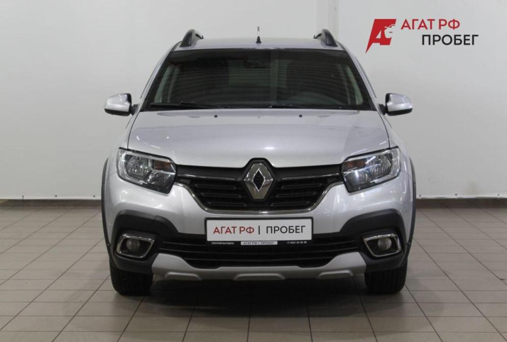 Renault Sandero II Рестайлинг Астрахань  - изображение 2