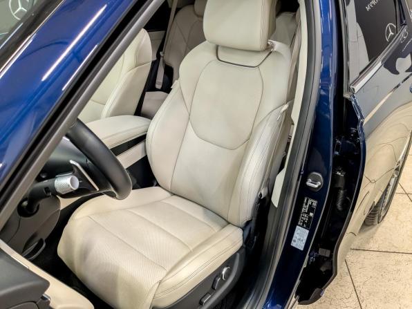 Genesis GV70 I с пробегом 2021 года, цена 4 550 000 рублей, 44302 км, внедорожник, Автокод Объявления