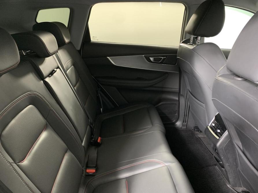 Chery Tiggo 7 Pro I Москва  - изображение 17