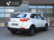 Hyundai Creta I Рестайлинг Казань  - изображение 16