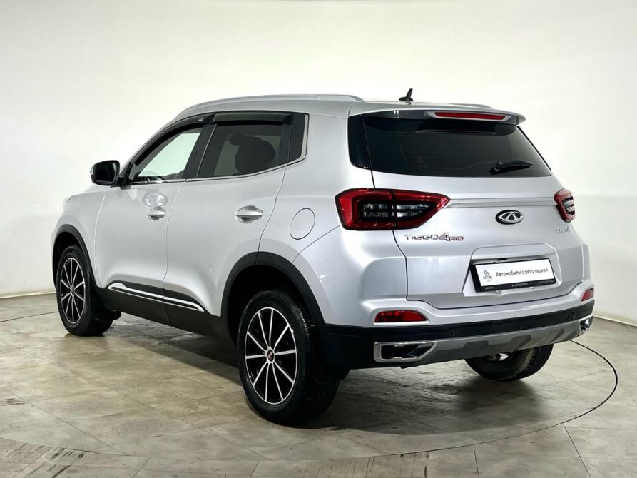 Chery Tiggo 4 Pro I Ижевск  - изображение 7