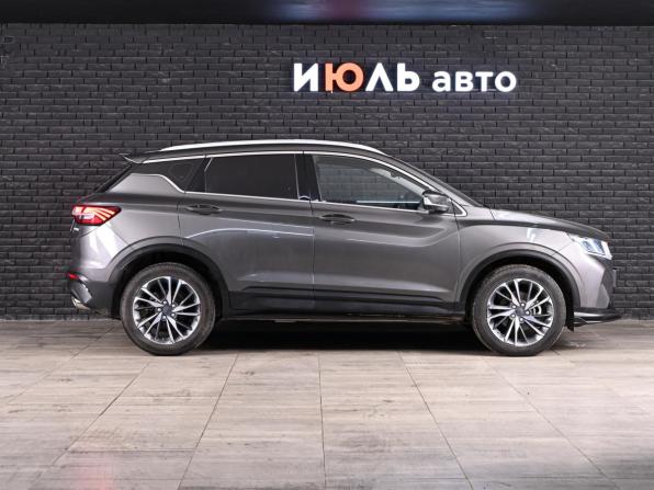 Geely Coolray I с пробегом 2022 года, цена 1 750 000 рублей, 56027 км, внедорожник, Автокод Объявления