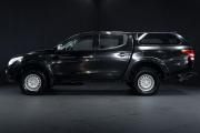 Mitsubishi L200 V Тюмень  - изображение 31