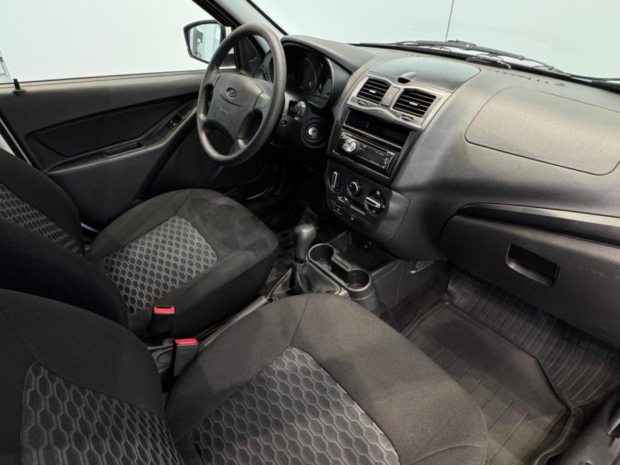 Lada (ВАЗ) Granta I Рестайлинг Волжский  - изображение 22