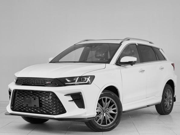 Новый SWM G01F 2024 года, цена 1 865 000 рублей, внедорожник, Автокод Объявления