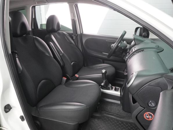 Nissan Note I Рестайлинг с пробегом 2013 года, цена 749 000 рублей, 212904 км, хэтчбек, Автокод Объявления