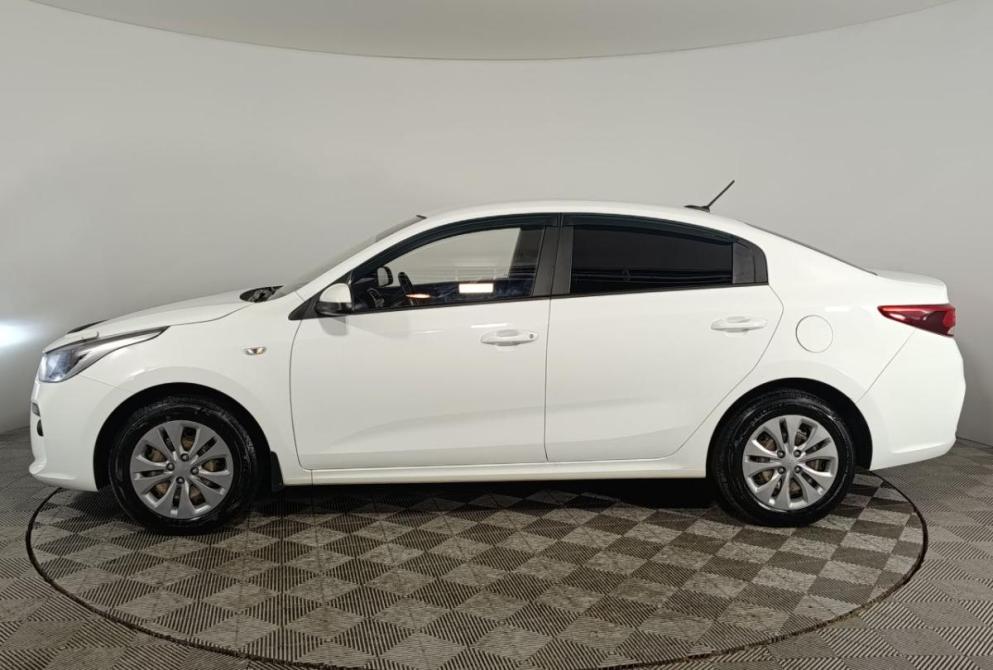 Kia Rio IV Волгоград  - изображение 4