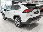 Toyota RAV4 V (XA50) Казань  - изображение 30