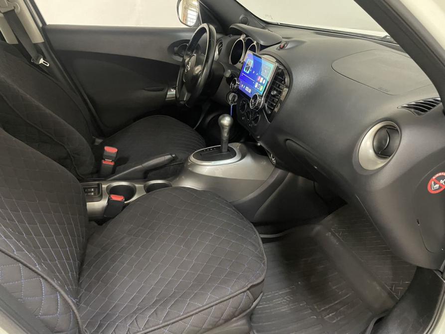 Nissan Juke I Воронеж  - изображение 18