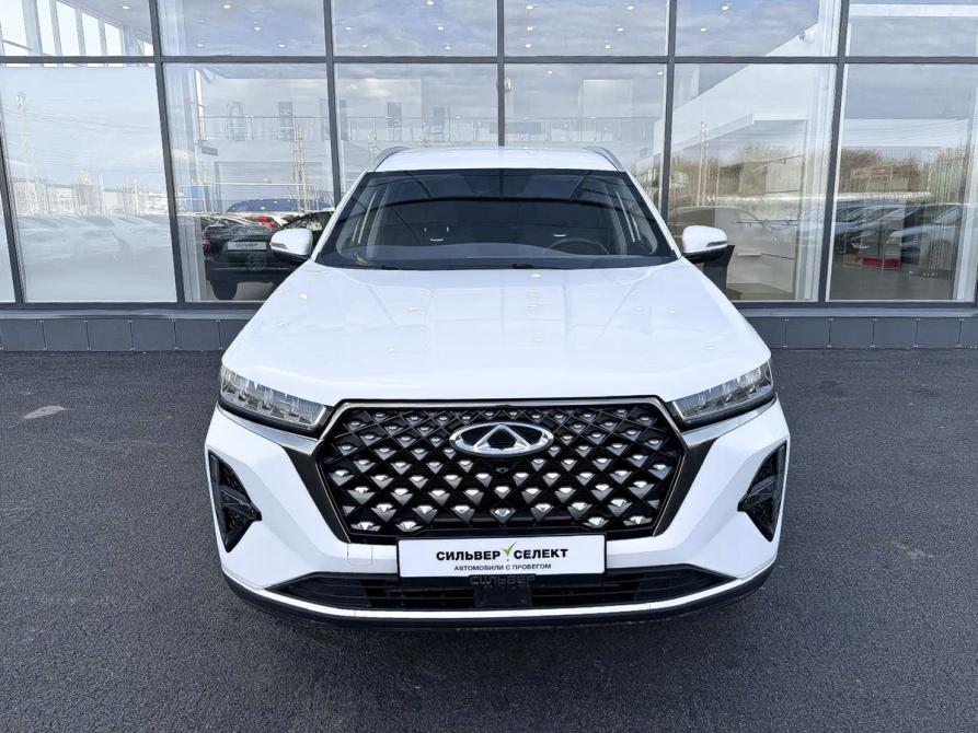 Chery Tiggo 7 Pro Max I Курган  - изображение 3