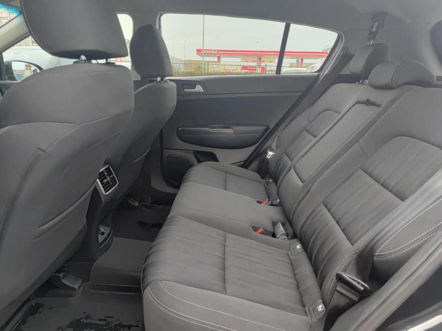 Kia Sportage IV Йошкар-Ола  - изображение 15