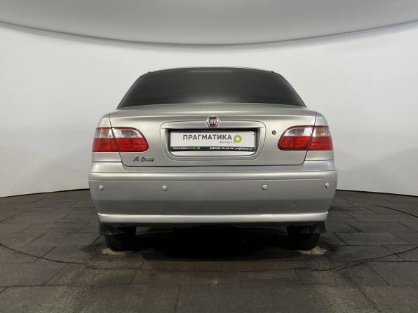 Fiat Albea I Рестайлинг с пробегом 2011 года, цена 379 900 рублей, 137277 км, седан, Автокод Объявления