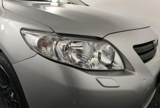 Toyota Corolla X (E140 E150) с пробегом 2008 года, цена 700 000 рублей, 180833 км, седан, Автокод Объявления