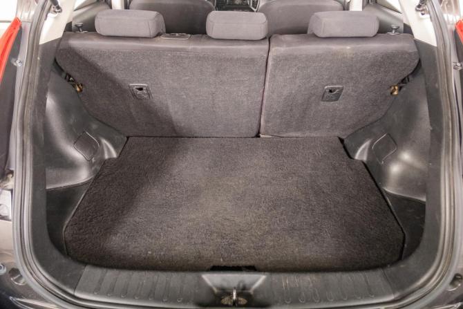 Nissan Juke I с пробегом 2012 года, цена 1 139 000 рублей, 180000 км, внедорожник, Автокод Объявления