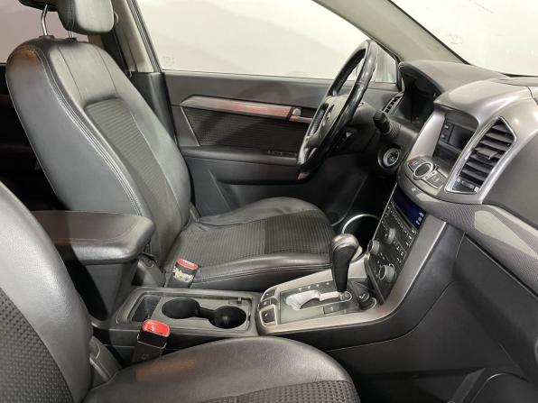 Chevrolet Captiva I Рестайлинг с пробегом 2012 года, цена 1 100 000 рублей, 233372 км, внедорожник, Автокод Объявления