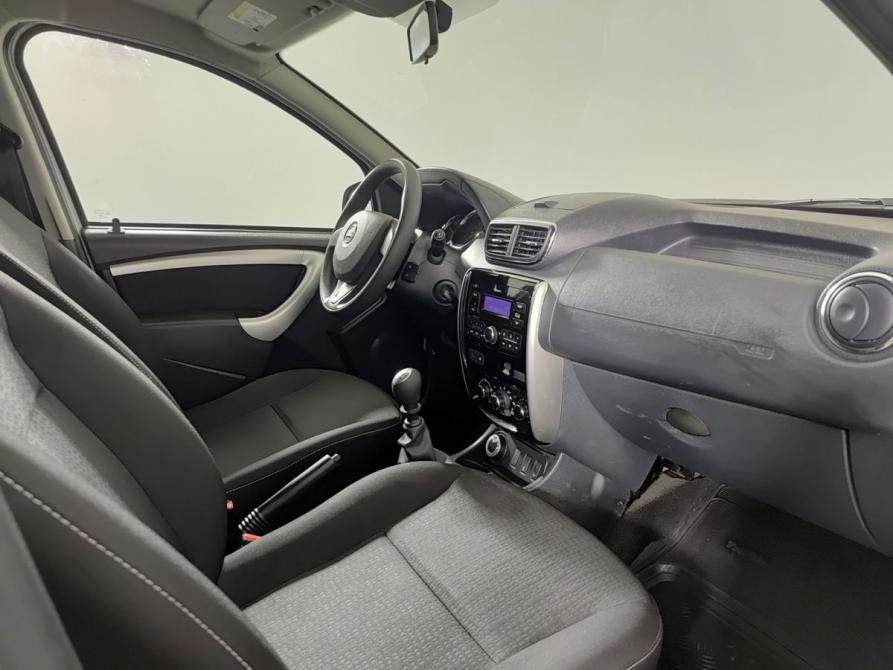 Nissan Terrano III (D10) Уфа  - изображение 13