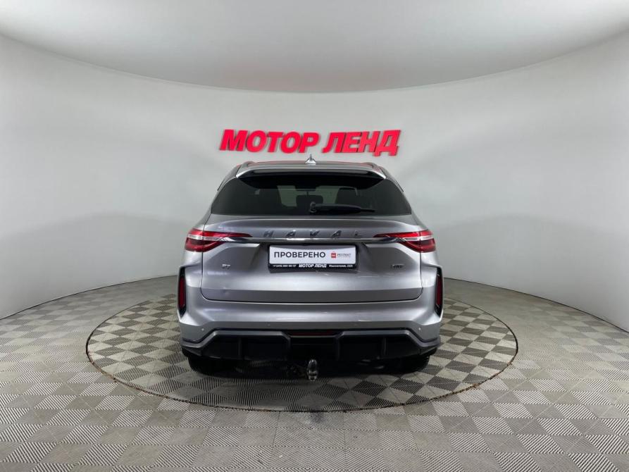 Haval F7 I Рестайлинг Воронеж  - изображение 5