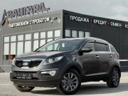 Kia Sportage III Волгоград  - изображение 31