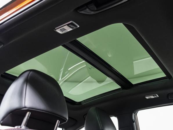 Geely Coolray I с пробегом 2021 года, цена 1 698 000 рублей, 67400 км, внедорожник, Автокод Объявления