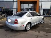 Volkswagen Passat B5 Рестайлинг Брянск  - изображение 17