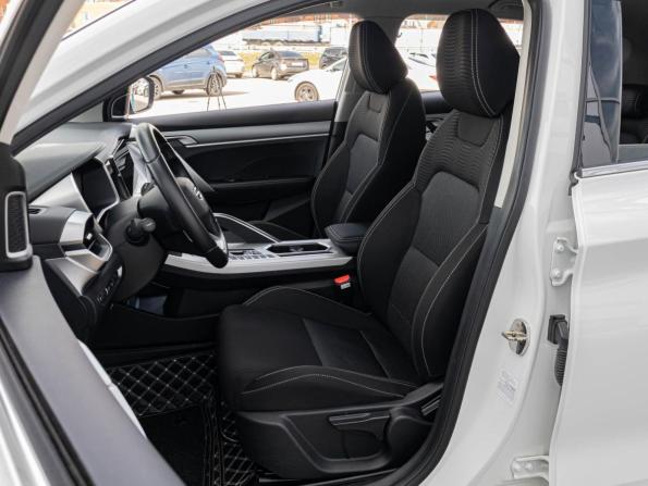 Geely Coolray I с пробегом 2021 года, цена 1 598 070 рублей, 61778 км, внедорожник, Автокод Объявления