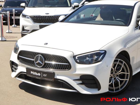 Mercedes-Benz E-Класс V (W213 S213 C238) Рестайлинг с пробегом 2020 года, цена 4 588 000 рублей, 111354 км, купе-хардтоп, Автокод Объявления