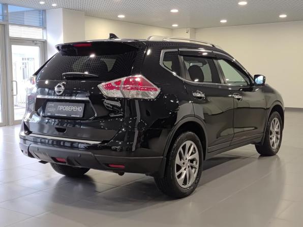Nissan X-Trail III с пробегом 2018 года, цена 1 740 000 рублей, 92345 км, внедорожник, Автокод Объявления
