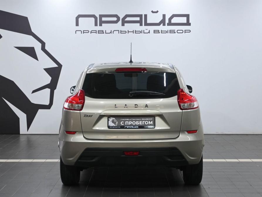 Lada (ВАЗ) XRAY I Ростов-на-Дону  - изображение 4