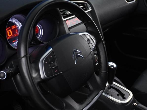 Citroen C4 I Рестайлинг с пробегом 2011 года, цена 549 985 рублей, 140232 км, хэтчбек, Автокод Объявления