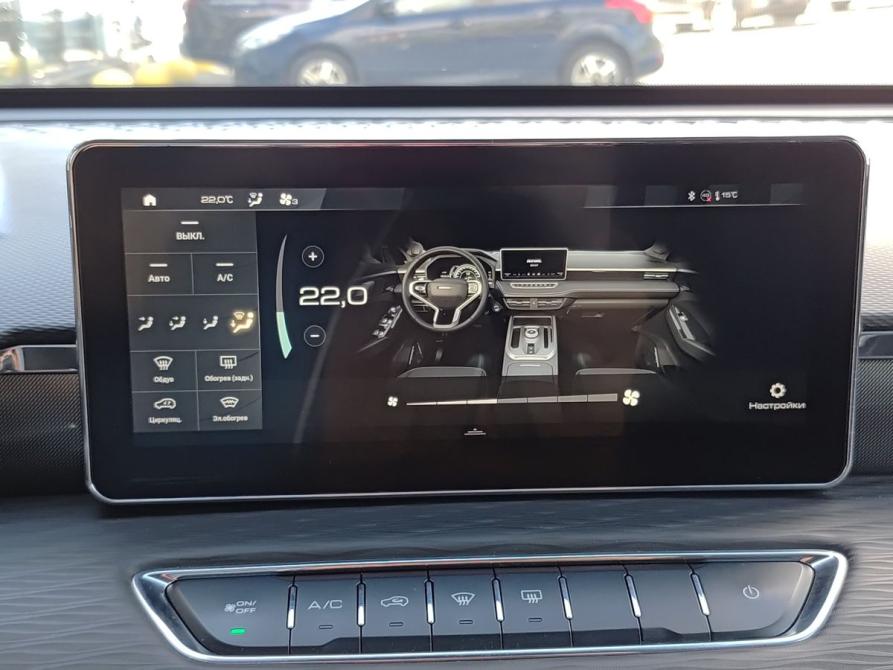 Haval Jolion I Ижевск  - изображение 27