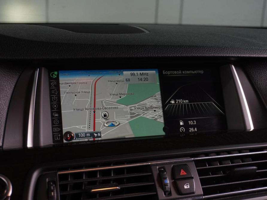 BMW 5 серии VI (F10/F11/F07) Рестайлинг Воронеж  - изображение 20