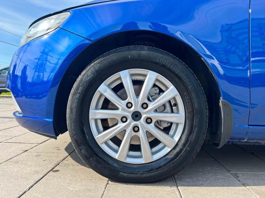Kia Cerato II Стерлитамак  - изображение 9