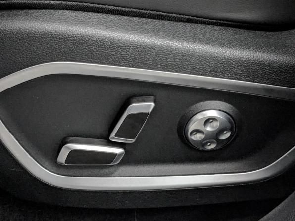 Geely Tugella I Рестайлинг с пробегом 2023 года, цена 3 100 000 рублей, 34860 км, внедорожник, Автокод Объявления