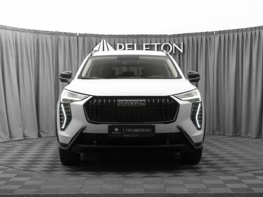 Haval Jolion I Рестайлинг Москва  - изображение 3
