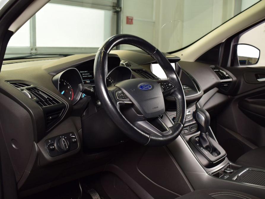 Ford Kuga II Рестайлинг Кемерово  - изображение 9