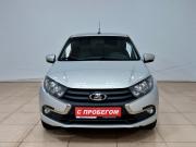 Lada (ВАЗ) Granta I Рестайлинг Альметьевск  - изображение 24