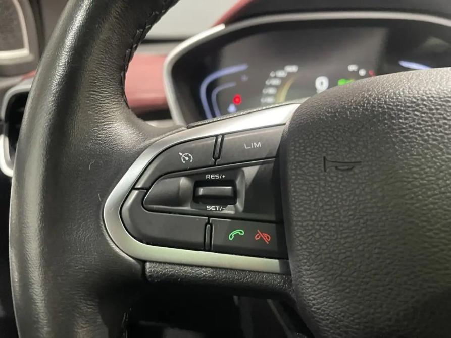 Geely Coolray I Пермь  - изображение 17