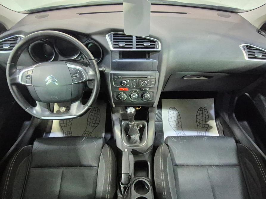 Citroen C4 II Воронеж  - изображение 11