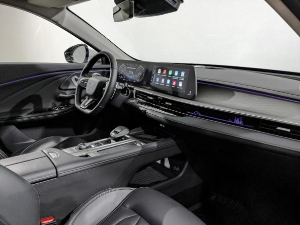 Chery Arrizo 8 с пробегом 2023 года, цена 2 365 000 рублей, 17362 км, седан, Автокод Объявления