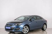 Opel Astra J Рестайлинг Красноярск  - изображение 26