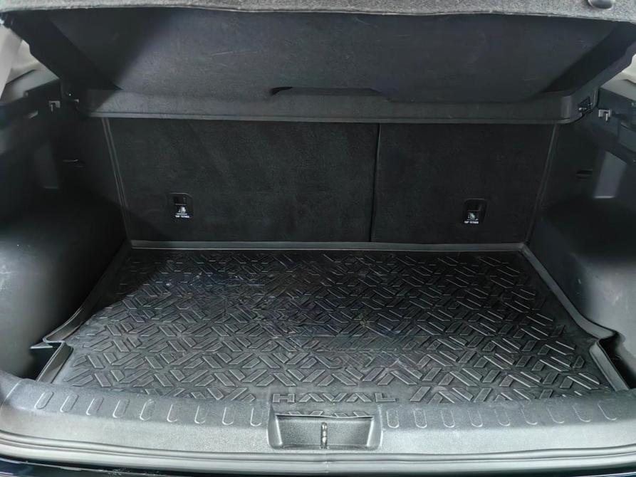 Haval Jolion I Рестайлинг Москва  - изображение 24
